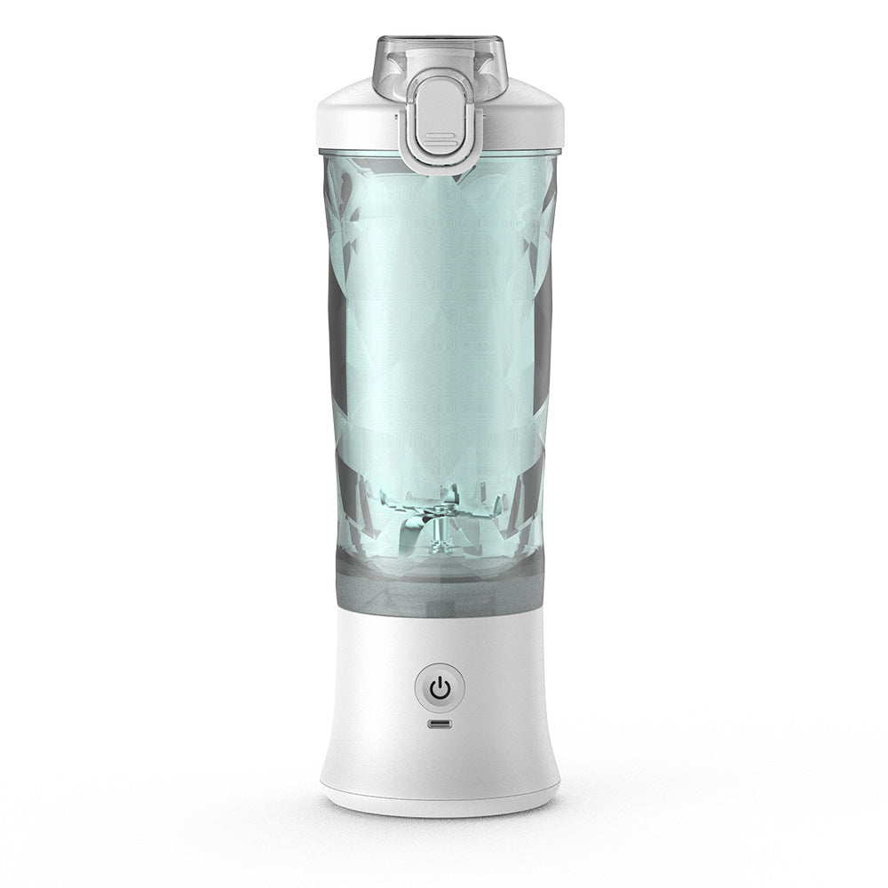 6-Blade Portable Blender for Shakes & Smoothies