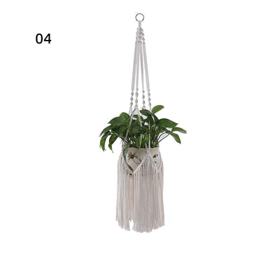 Two-Tier Folding Hanging Basket - Versatile Fruit & Flower Pot
