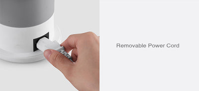Folding Travel Electric Kettle