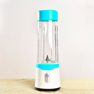 USB Portable Mini Blender & Coffee Juicer Cup