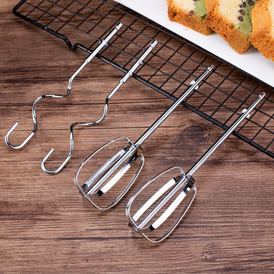 500W 5-Speed Electric Hand Blender & Mixer for Kitchen