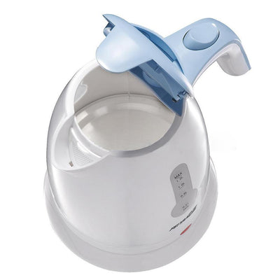 Small Capacity Electric Travel Kettle