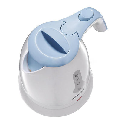 Small Capacity Electric Travel Kettle