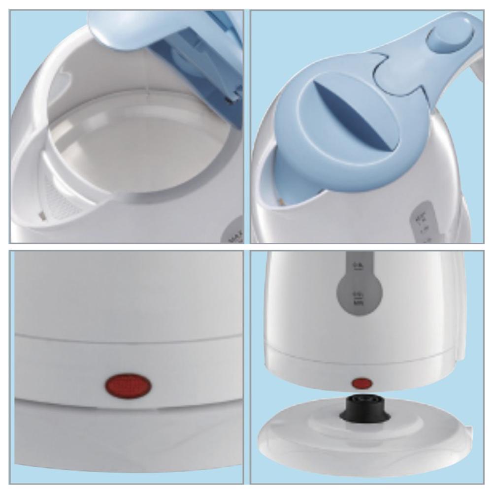 Small Capacity Electric Travel Kettle
