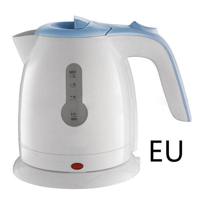 Small Capacity Electric Travel Kettle