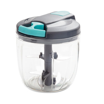 Multi-Function Hand Mixer for Dumplings & Veggies