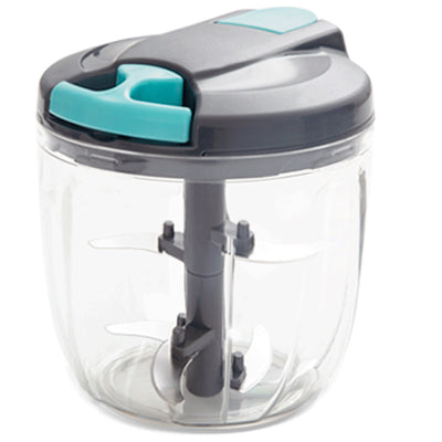 Multi-Function Hand Mixer for Dumplings & Veggies