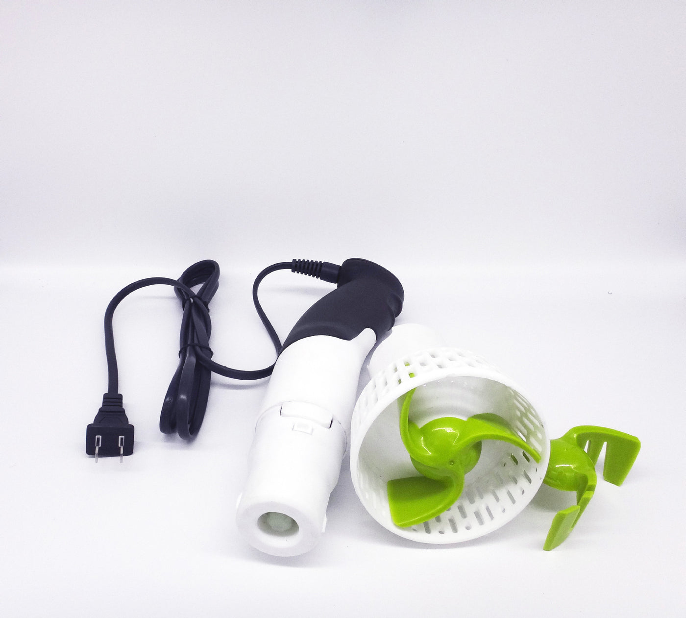 Hand-held Electric Mixer & Potato Grinder