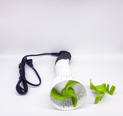 Hand-held Electric Mixer & Potato Grinder