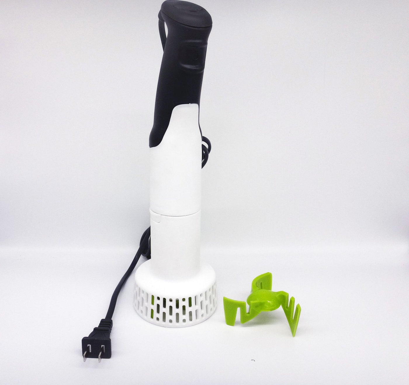Hand-held Electric Mixer & Potato Grinder