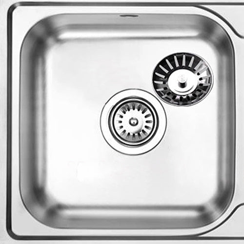 Stainless Steel Sink Strainer Filter
