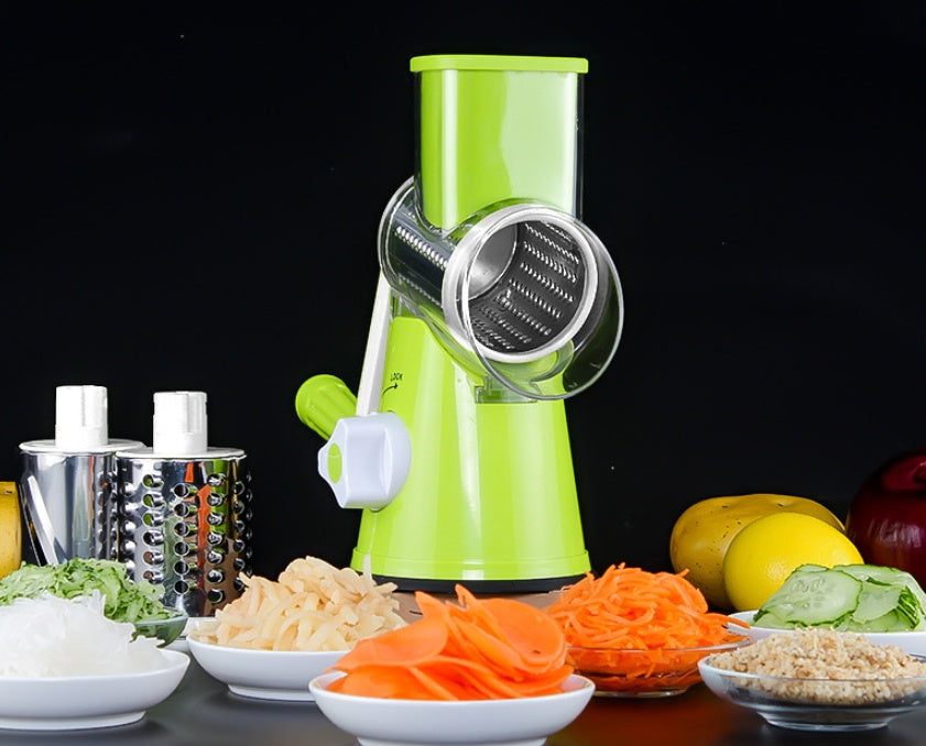 Multifunctional Manual Kitchen chopper