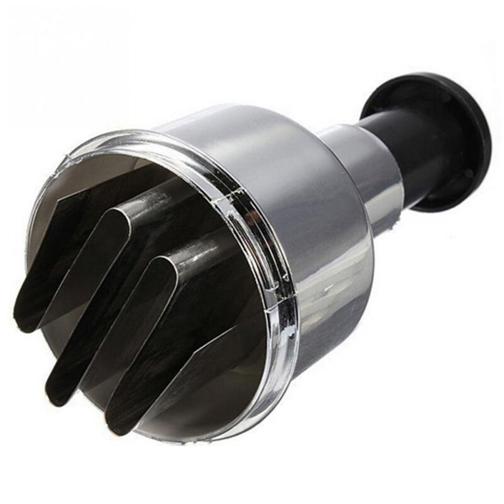 Onion Pounder Stainless Steel Garlic Press