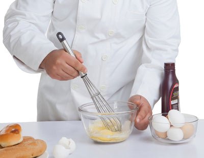 500W 5-Speed Electric Hand Blender & Mixer for Kitchen