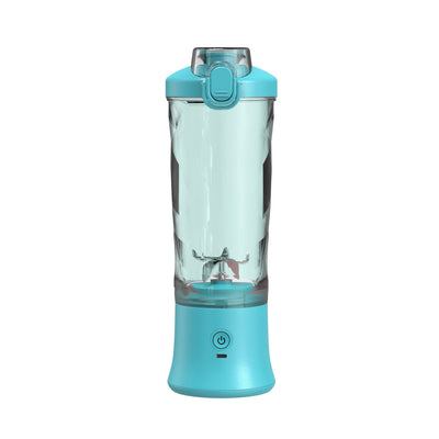 6-Blade Portable Blender for Shakes & Smoothies