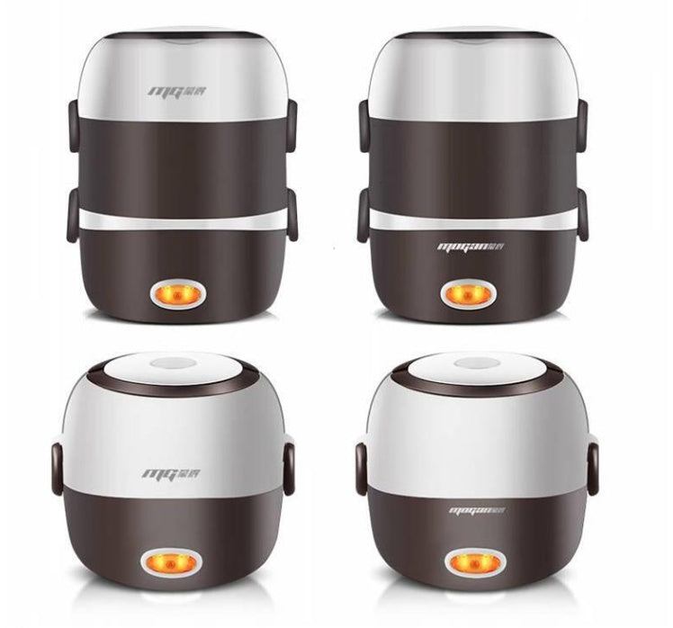 2L Rice Cooker – Compact & Efficient