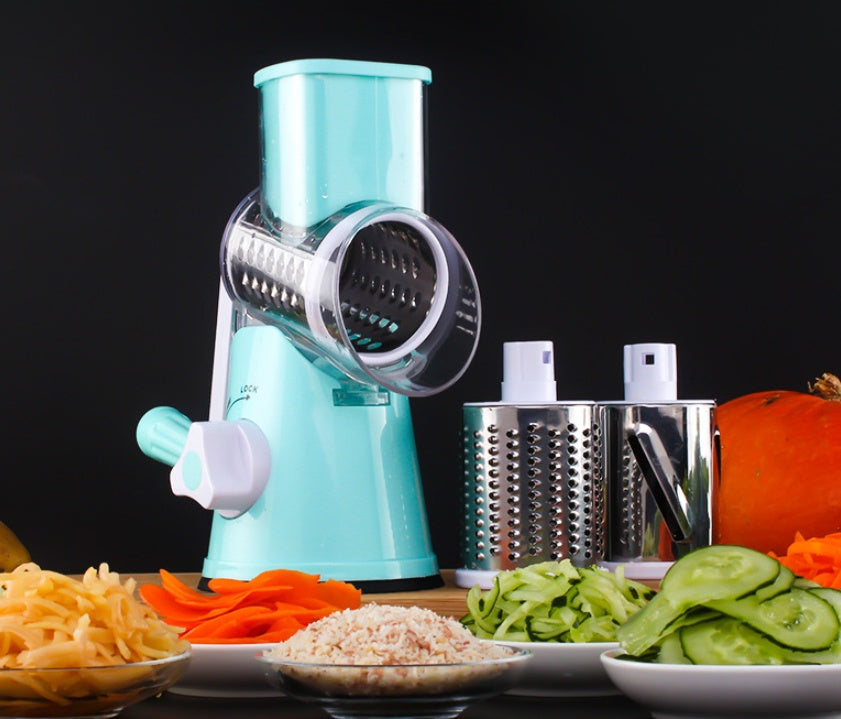Multifunctional Manual Kitchen chopper