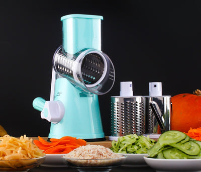 Multifunctional Manual Kitchen chopper