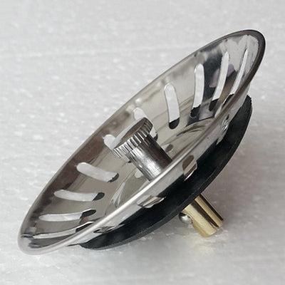 Stainless Steel Sink Strainer Filter