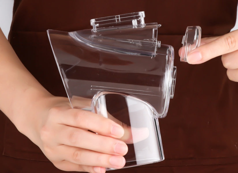 Multifunctional Manual Kitchen chopper