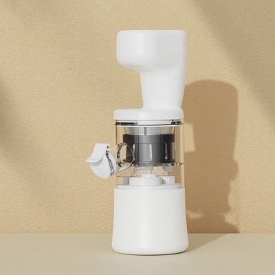 Wireless Portable Blender – Automatic Fruit Mixer for Home Use