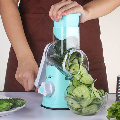 Multifunctional Manual Kitchen chopper