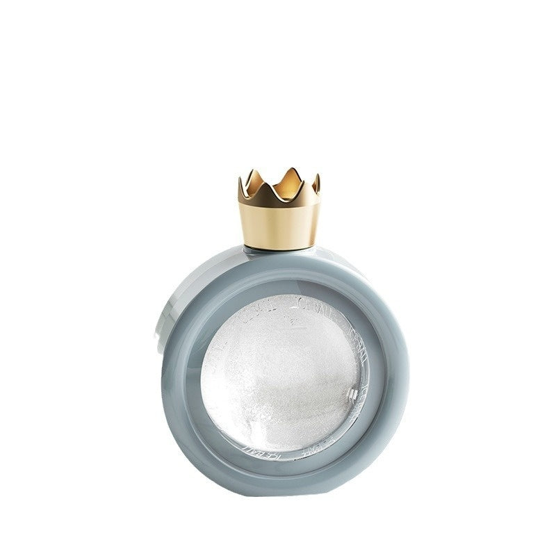 Crown Ice Hockey Silicon Ice Maker Ice Cube Mold