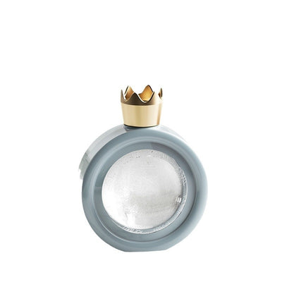Crown Ice Hockey Silicon Ice Maker Ice Cube Mold