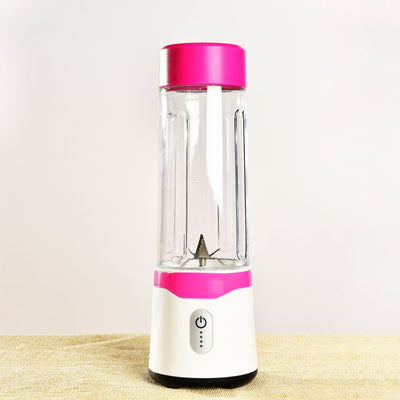 USB Portable Mini Blender & Coffee Juicer Cup