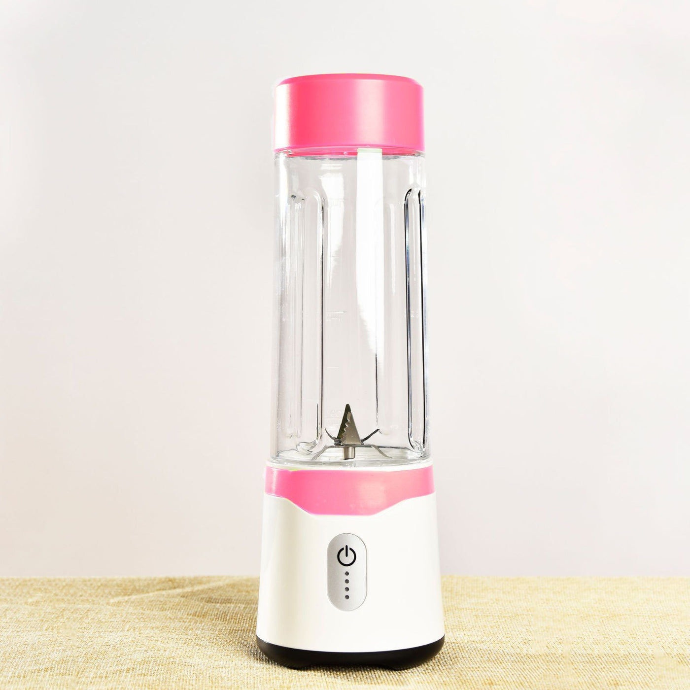 USB Portable Mini Blender & Coffee Juicer Cup
