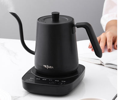 Slender Mouth Electric Kettle for Office