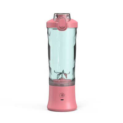 6-Blade Portable Blender for Shakes & Smoothies