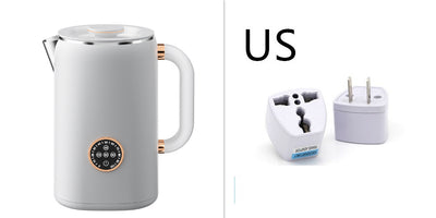 Smart Electric Kettle – Household Automatic Heat Preservation
