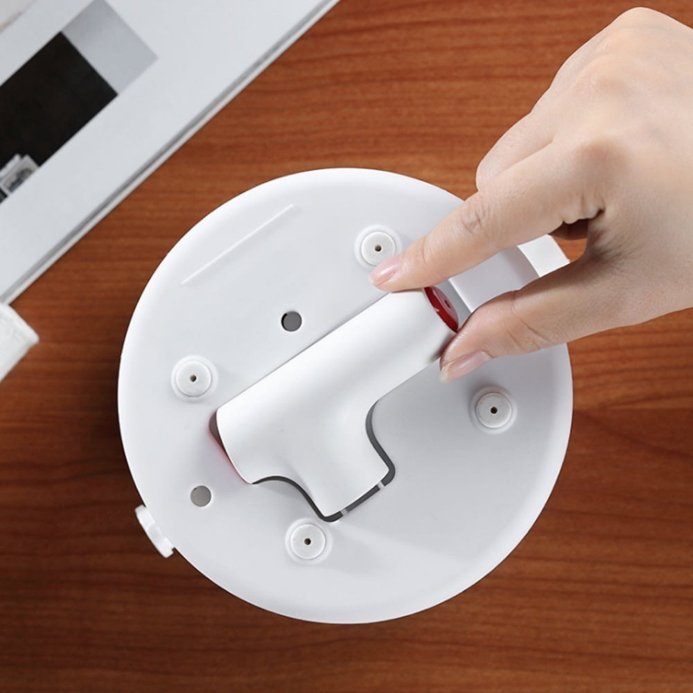 Folding Travel Electric Kettle