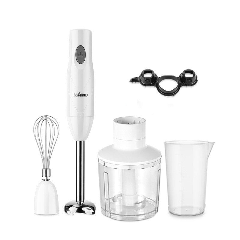 Handheld Cooking Stick for Kitchen Mixer