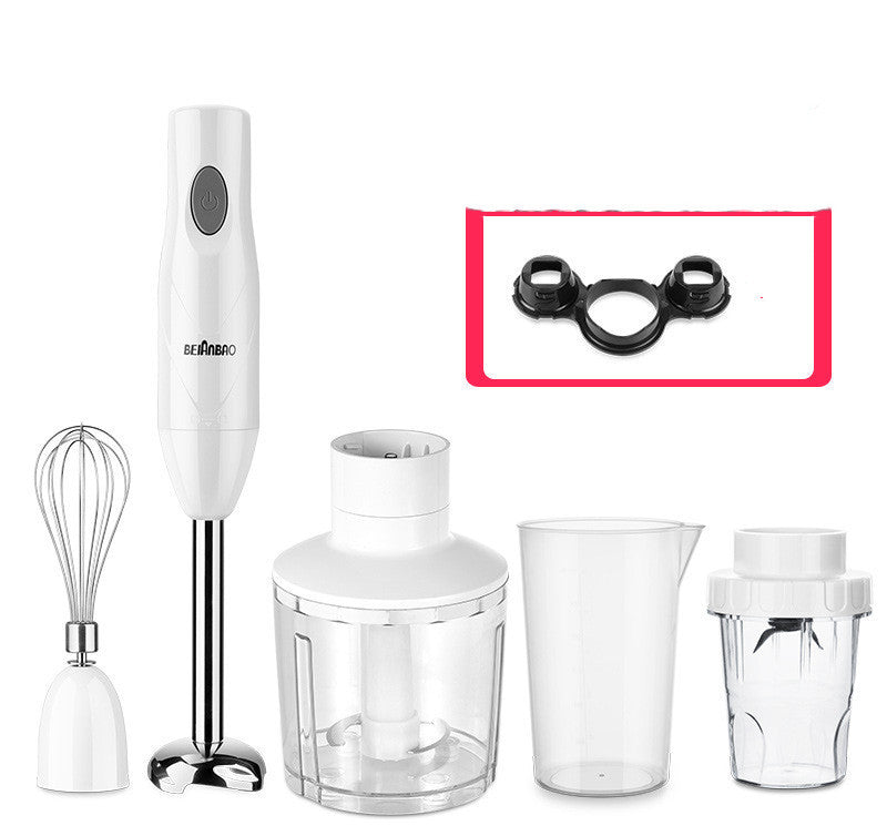 Handheld Cooking Stick for Kitchen Mixer