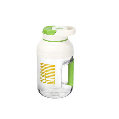 1.5L Wireless Portable Blender with Charging Bucket