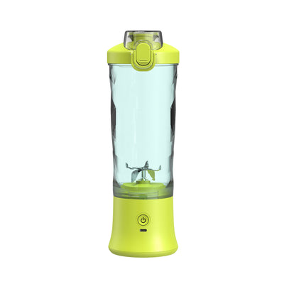 6-Blade Portable Blender for Shakes & Smoothies