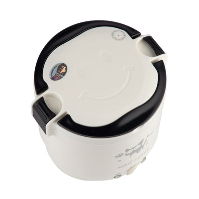 Ouzhibao 1L Mini Rice Cooker – Car Rice Cooker