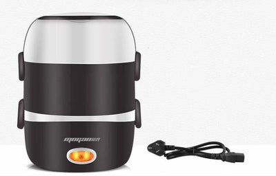 2L Rice Cooker – Compact & Efficient