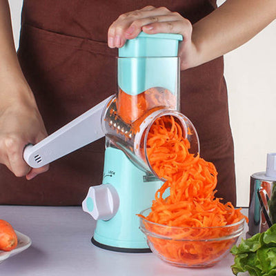 Multifunctional Manual Kitchen chopper