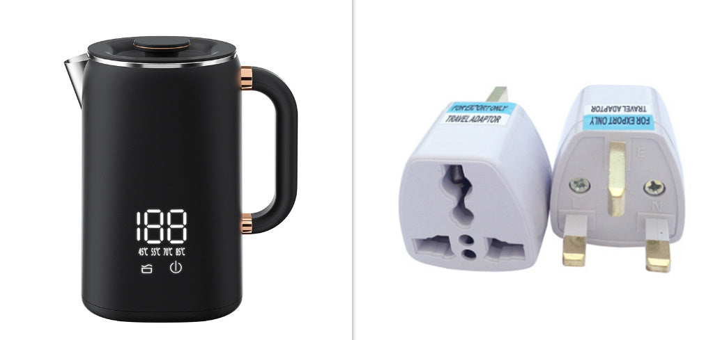 Smart Electric Kettle – Household Automatic Heat Preservation