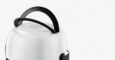2L Rice Cooker – Compact & Efficient