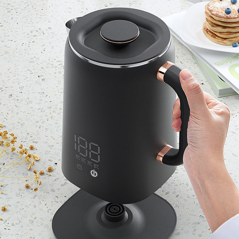 Smart Electric Kettle – Household Automatic Heat Preservation