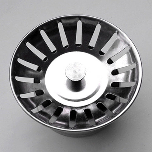 Stainless Steel Sink Strainer Filter