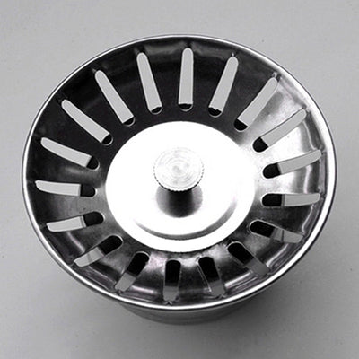 Stainless Steel Sink Strainer Filter