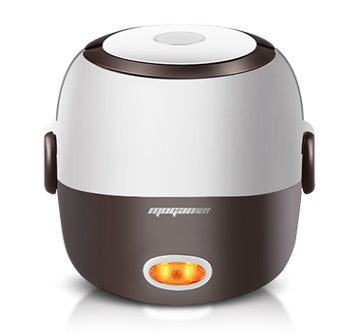 2L Rice Cooker – Compact & Efficient