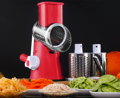 Multifunctional Manual Kitchen chopper