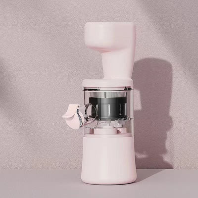 Wireless Portable Blender – Automatic Fruit Mixer for Home Use
