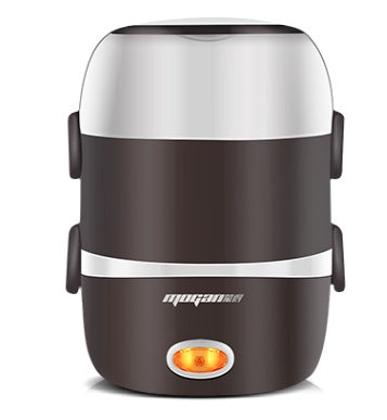 2L Rice Cooker – Compact & Efficient